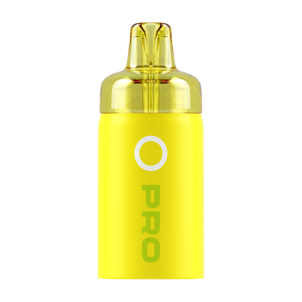 Insta O Pro 10k Refill Pack Pineapple
