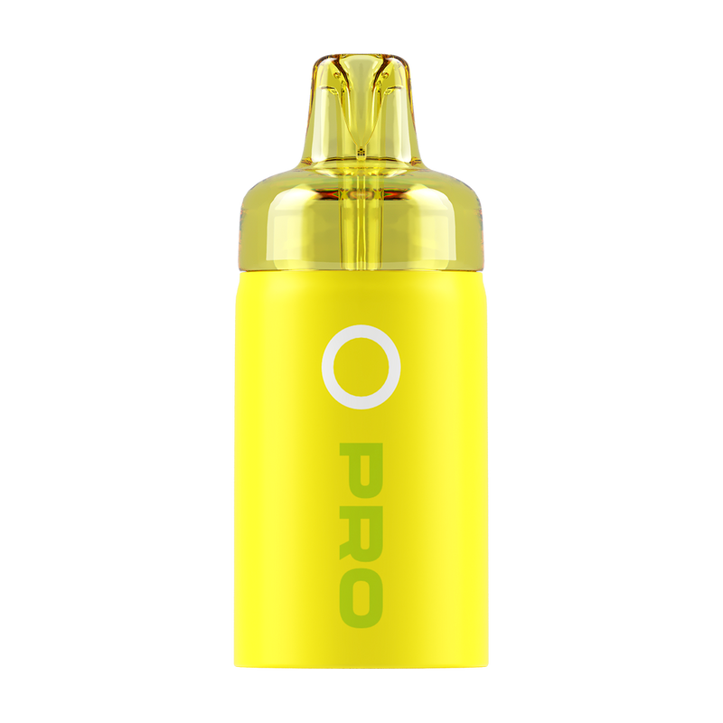 Insta O Pro 10k Refill Pack Pineapple