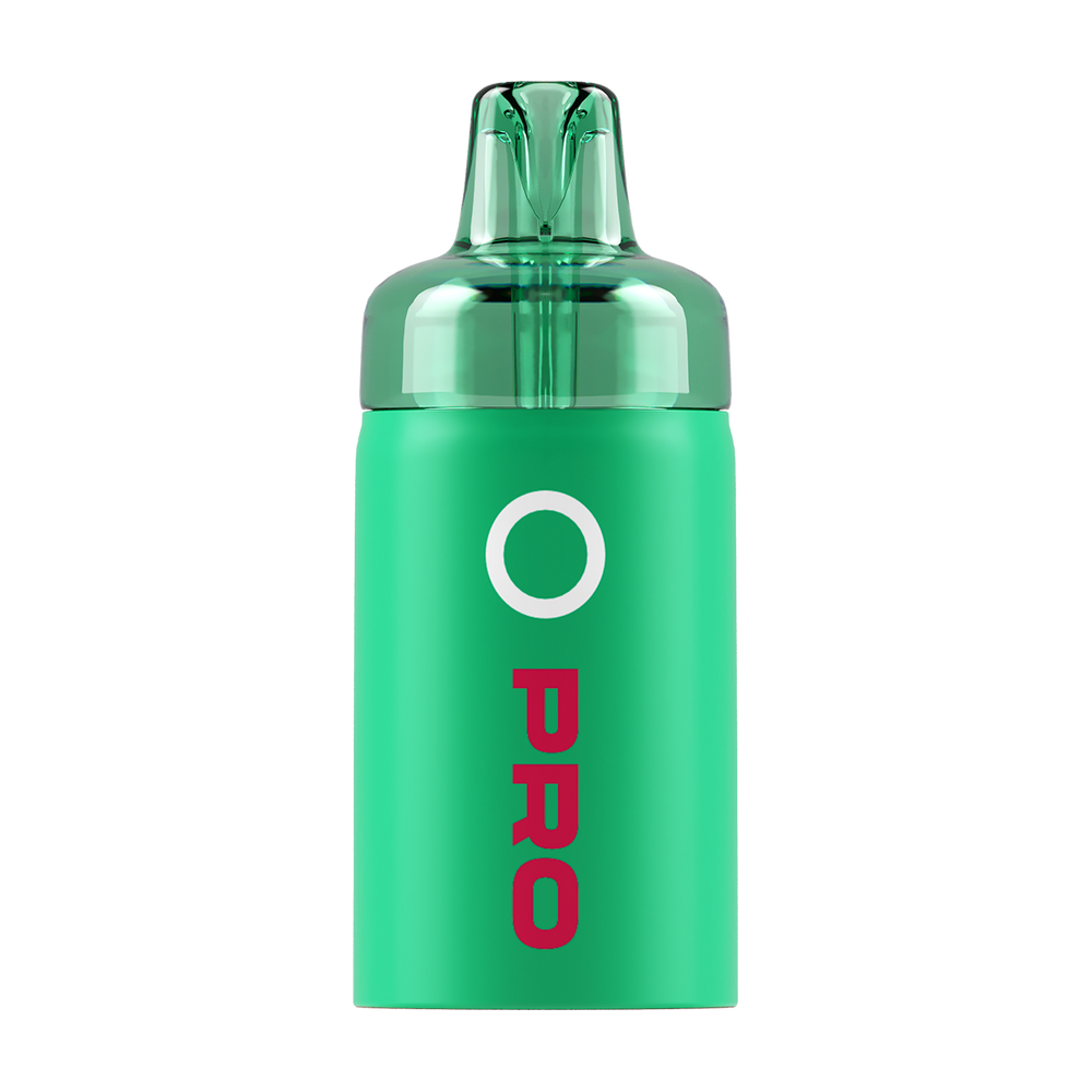 Insta O Pro 10k Refill Pack Raspberry Watermelon