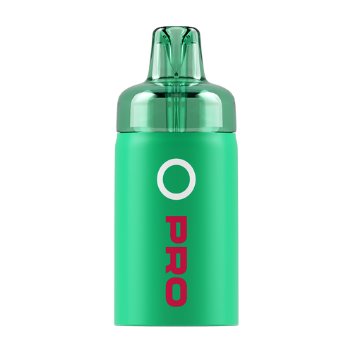 Insta O Pro 10k Refill Pack Raspberry Watermelon
