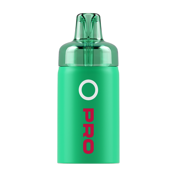Insta O Pro 10k Refill Pack Raspberry Watermelon