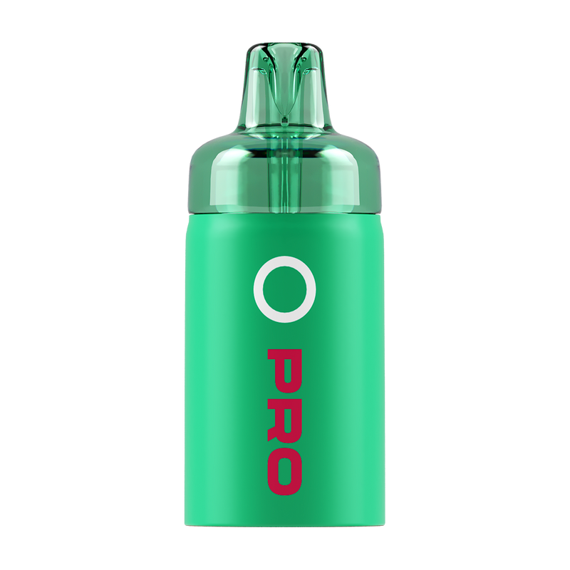 Insta O Pro 10k Refill Pack Raspberry Watermelon