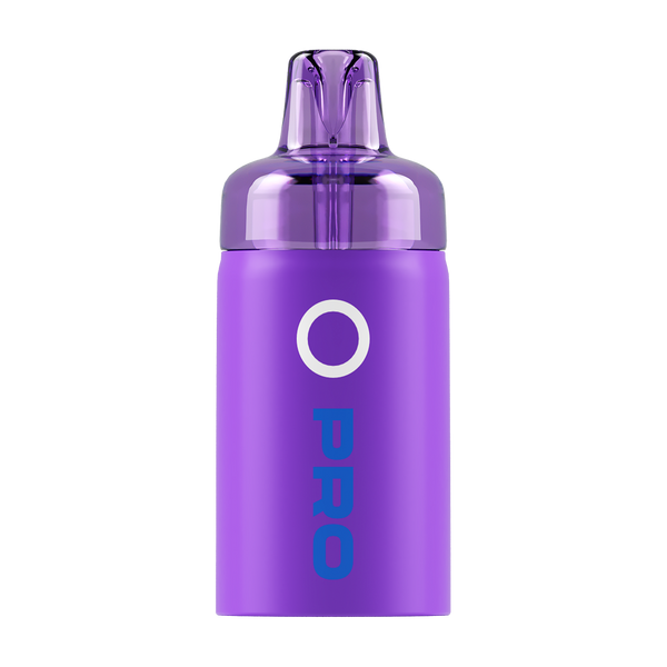 Insta O Pro 10k Refill Pack Sour Blackcurrant
