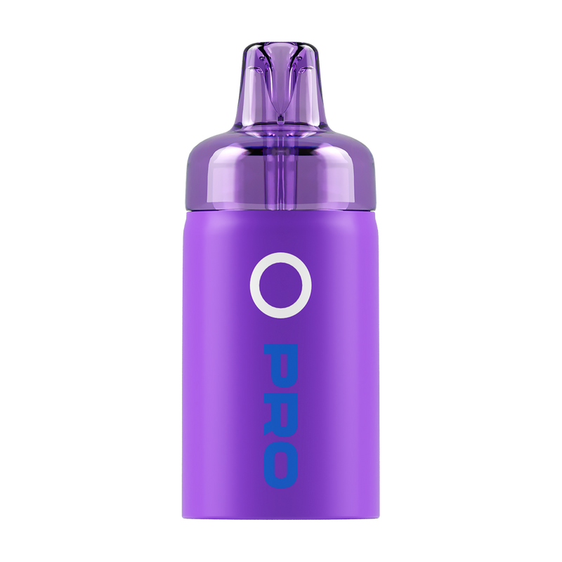 Insta O Pro 10k Refill Pack Sour Blackcurrant