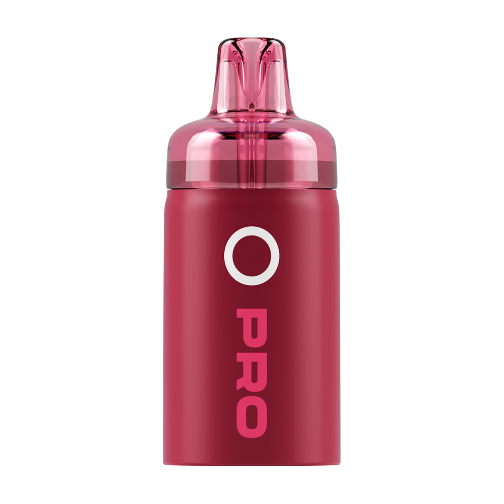 Insta O Pro 10k Refill Pack Sour Cherry