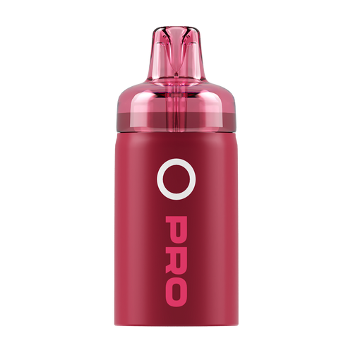 Insta O Pro 10k Refill Pack Sour Cherry