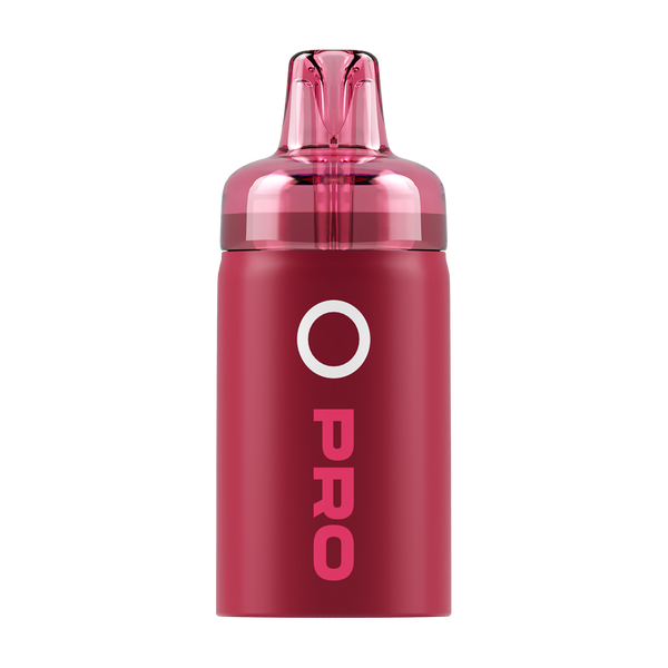 Insta O Pro 10k Refill Pack Sour Cherry