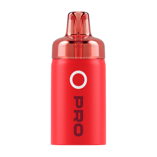Insta O Pro 10k Refill Pack Strawberry