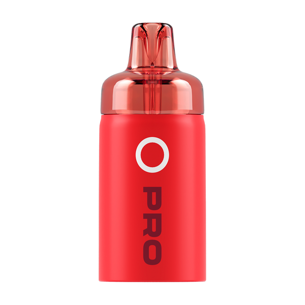 Insta O Pro 10k Refill Pack Strawberry