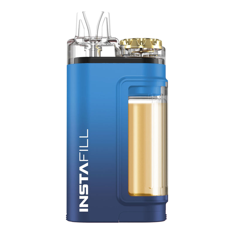 Instafill 3500 Disposable Vape Kit in Blueberry Fusion Flavour
