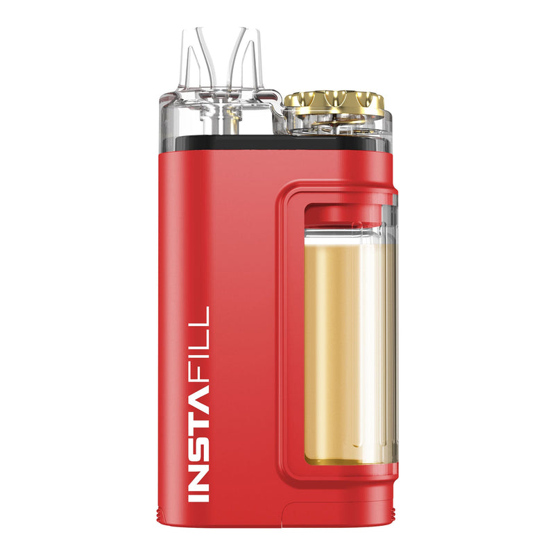 Instafill 3500 Disposable Vape Kit in Fizzy Cherry Flavour