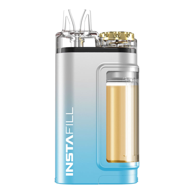 Instafill 3500 Disposable Vape Kit in Polar Mint Flavour