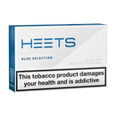 Blue HEETS by IQOS (20 Sticks)