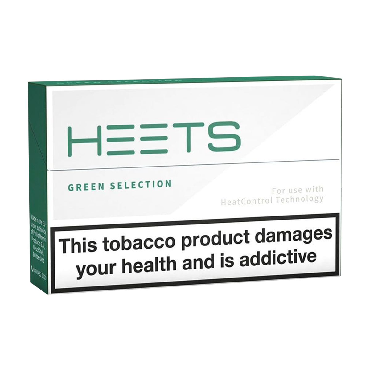 HEETS by IQOS | Heated Tobacco Royal Flush Vape HEETS by IQOS | Heated Tobacco Royal Flush Vape