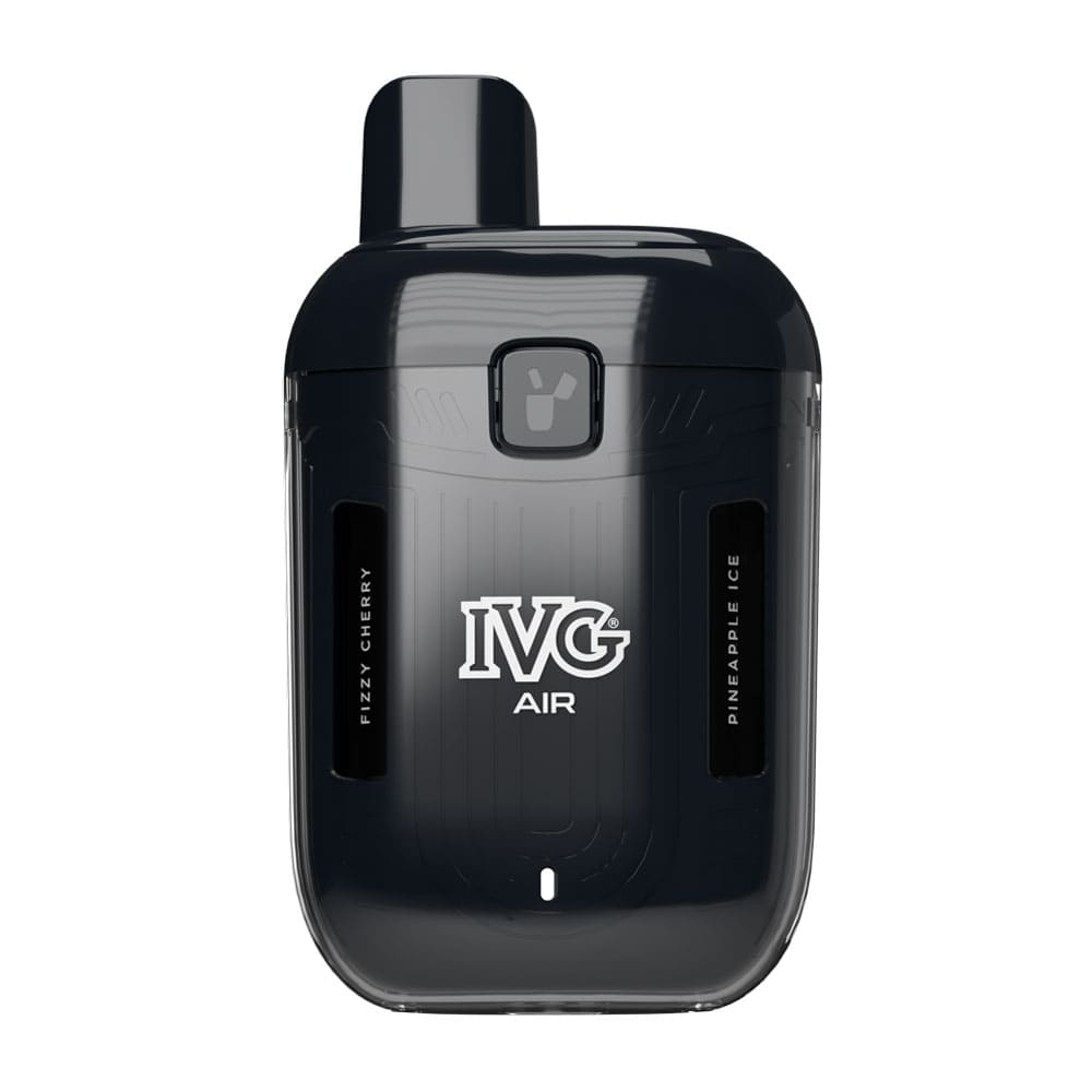 IVG Air 2 in 1 Pod Vape Kit | Prefilled Pod Kit Royal Flush Vape IVG Air 2 in 1 Pod Vape Kit | Prefilled Pod Kit Royal Flush Vape