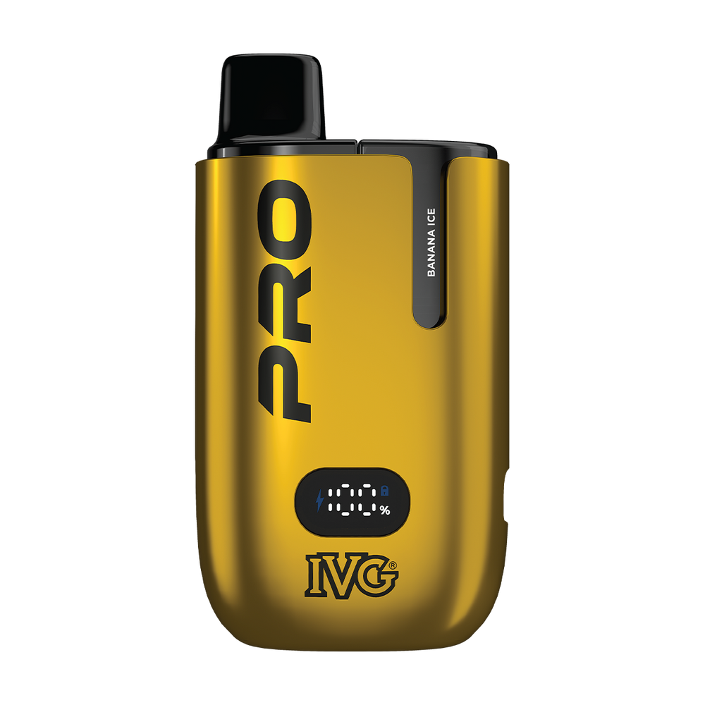 IVG Pro 12 Vape Kit