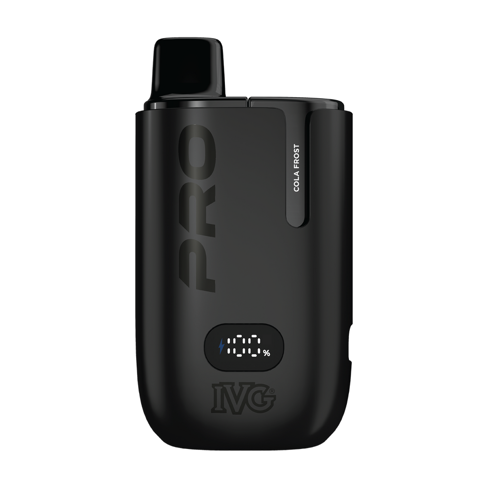 IVG Pro 12 Vape Kit | Up to 10000 Puffs Royal Flush Vape IVG Pro 12 Vape Kit | Up to 10000 Puffs Royal Flush Vape