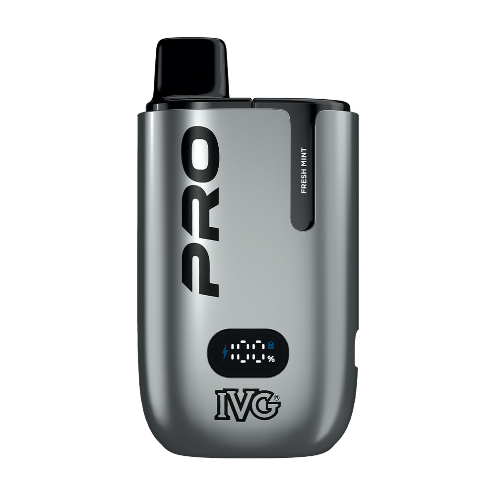 IVG Pro 12 Vape Kit