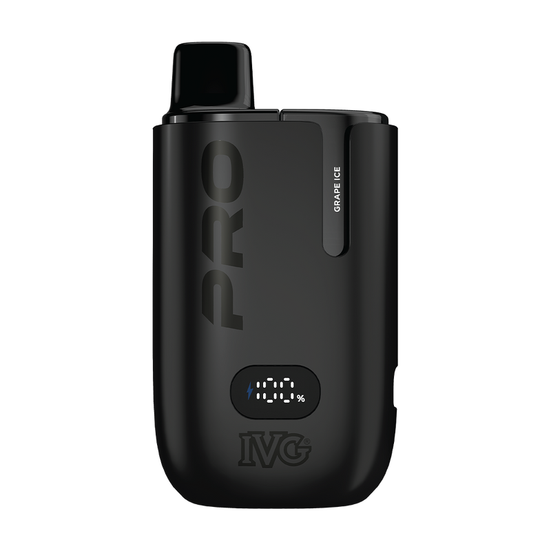 IVG Pro 12 Vape Kit