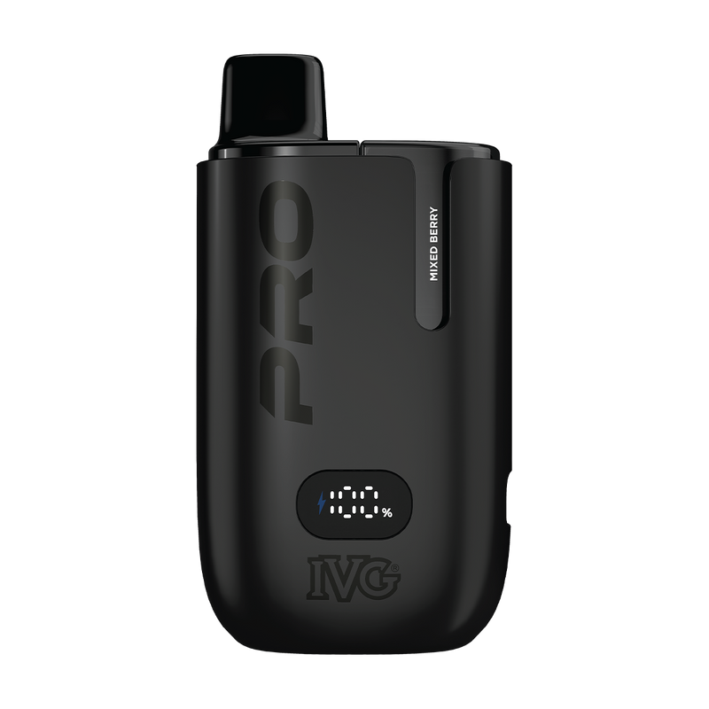 IVG Pro 12 Vape Kit