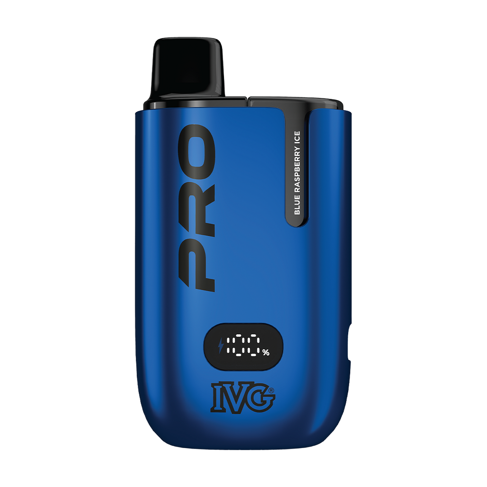 IVG Pro 12 Vape Kit