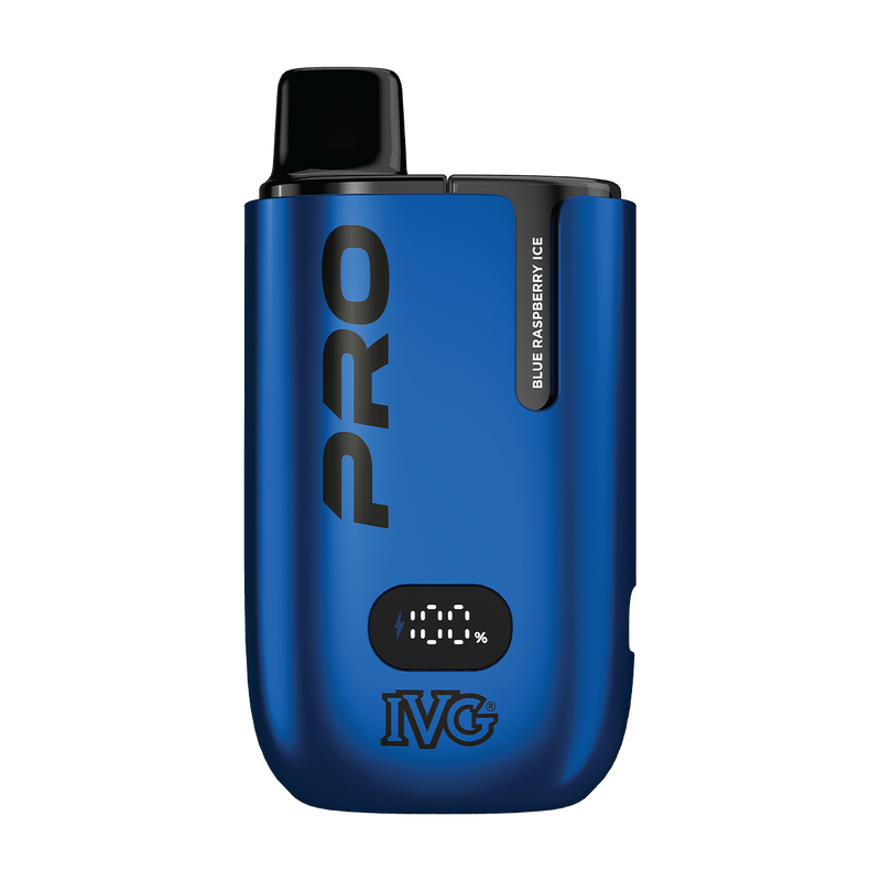 IVG Pro 12 Vape Kit