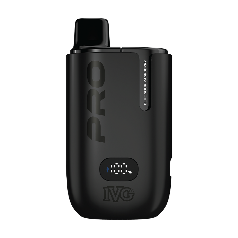 IVG Pro 12 Vape Kit
