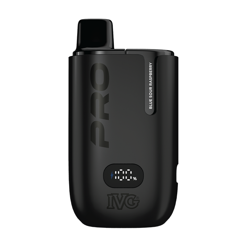 IVG Pro 12 Vape Kit