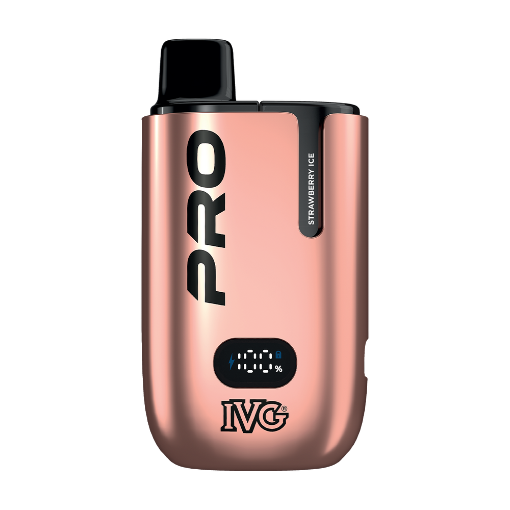 IVG Pro 12 Vape Kit