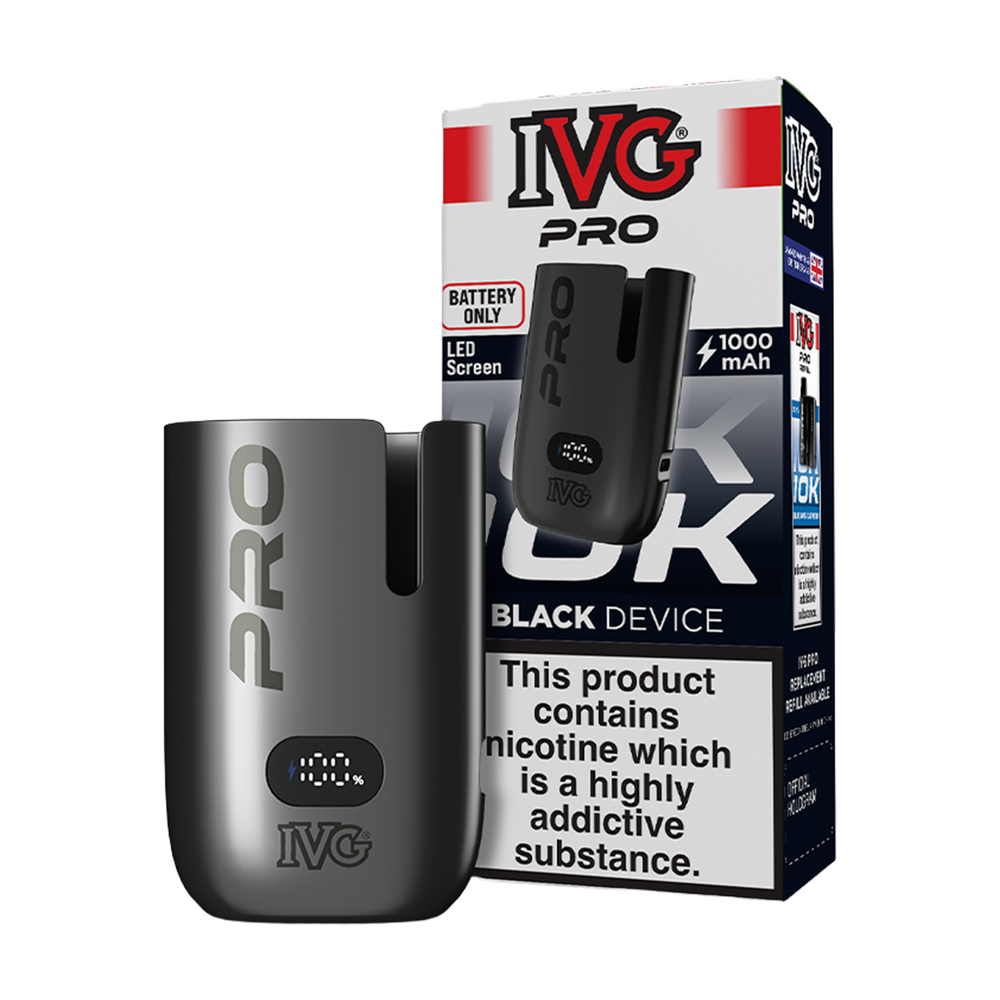 IVG Pro Kit