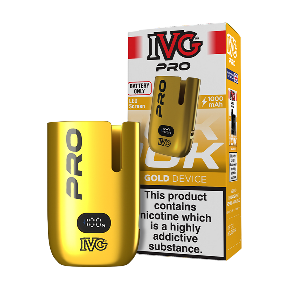 IVG Pro Kit
