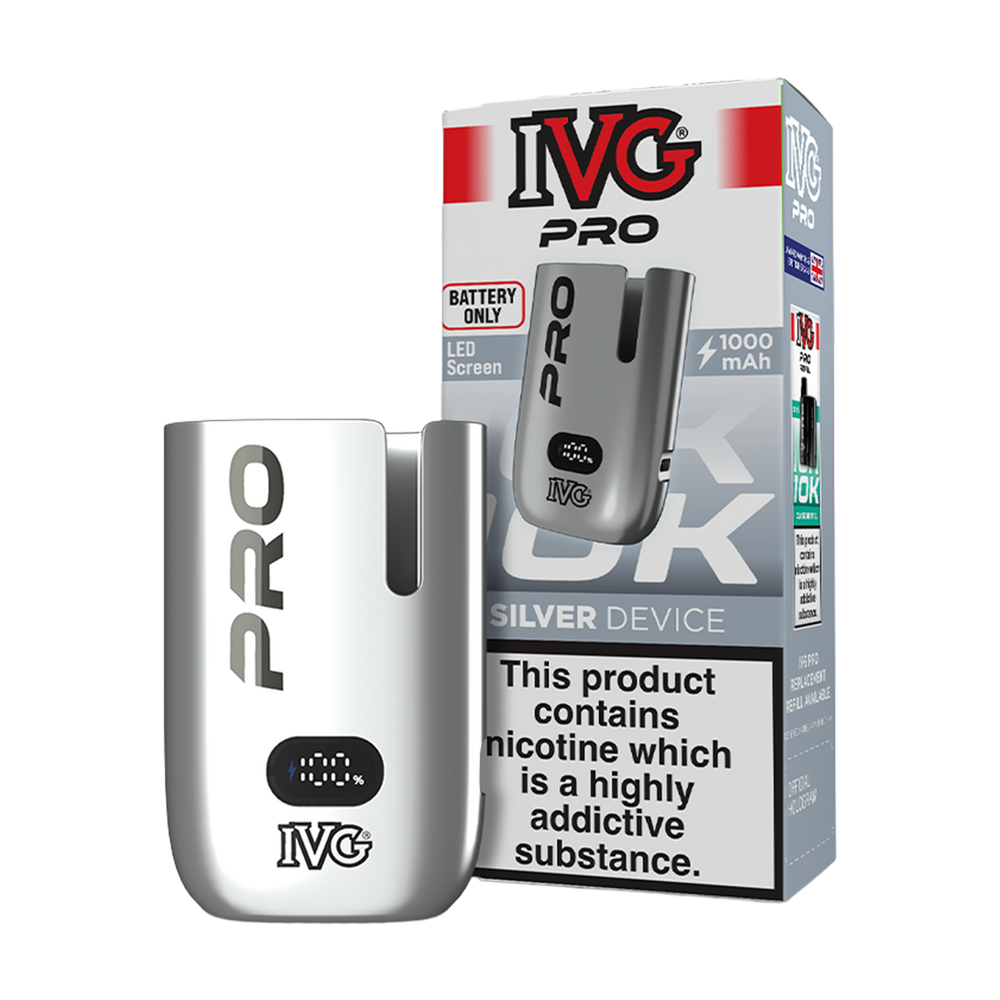 IVG Pro Kit