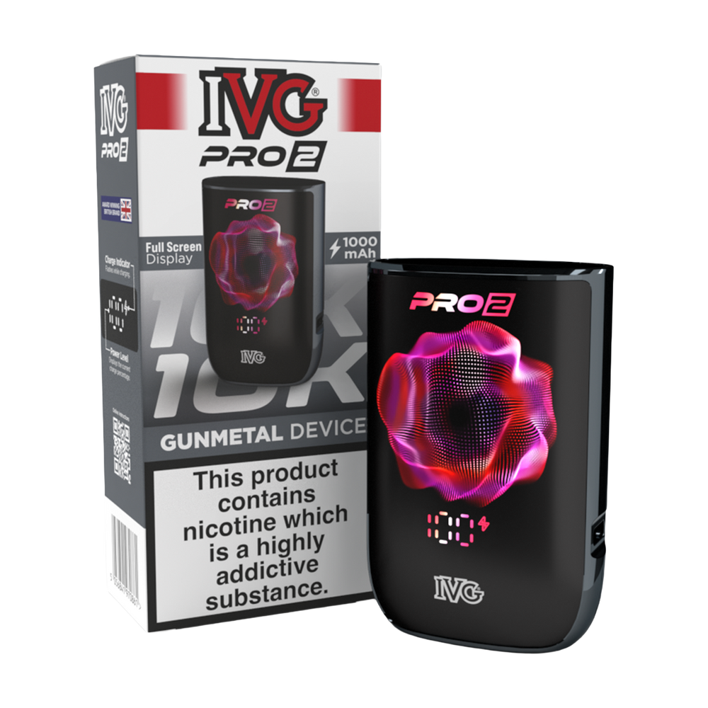 IVG Pro 2 Kit