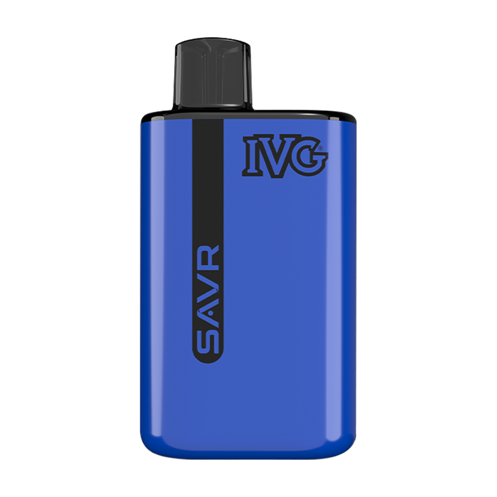 IVG SAVR Vape Kit