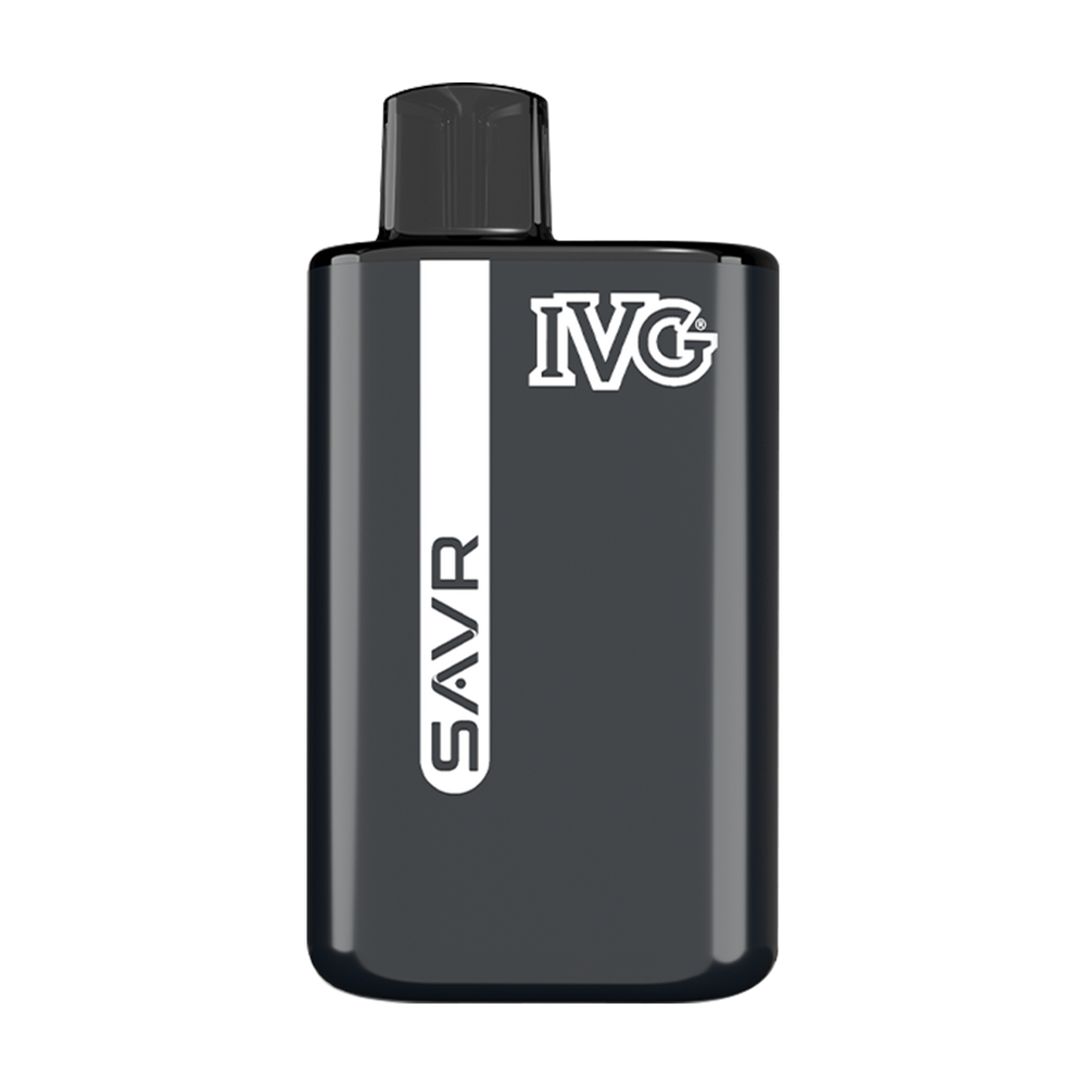 IVG SAVR Vape Kit