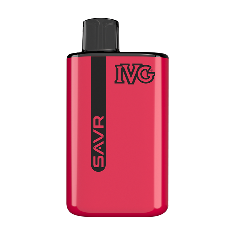 IVG SAVR Vape Kit