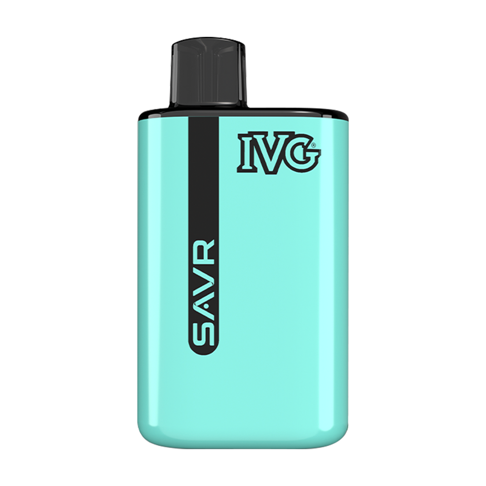 IVG SAVR Vape Kit