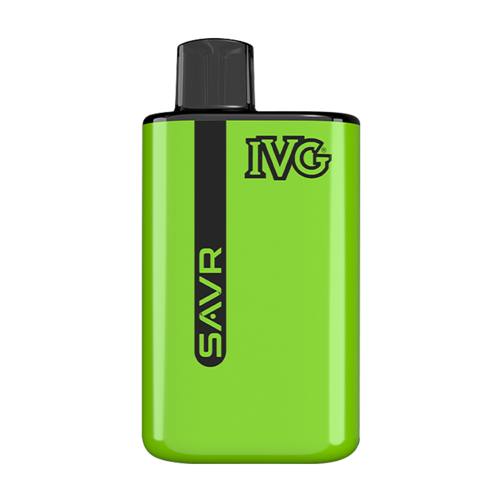 IVG SAVR Vape Kit