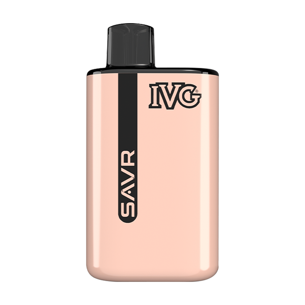 IVG SAVR Vape Kit