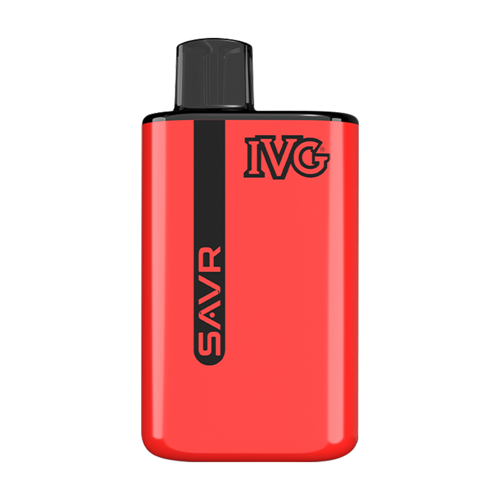 IVG SAVR Vape Kit