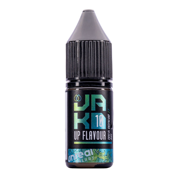 Jakd Blue Raspberry Nic Salt E-Liquid