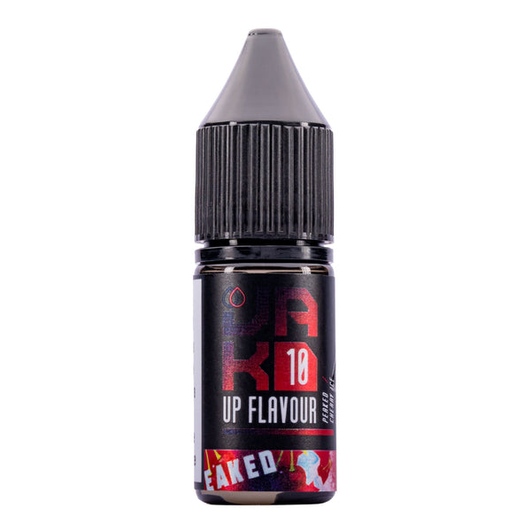 Jakd Cherry Ice Nic Salt E-Liquid