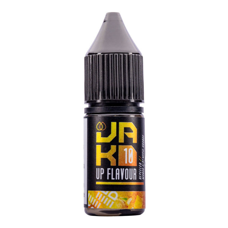 Jakd Mango Pineapple Orange Nic Salt E-Liquid