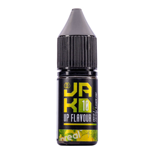 Pineapple Lemon Lime Nic Salt by JAK'D