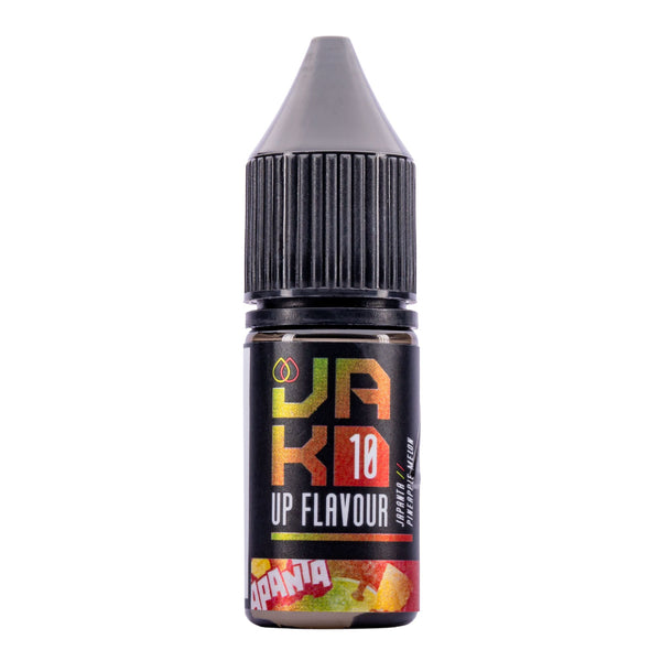 Jakd Pineapple Melon Nic Salt E-Liquid