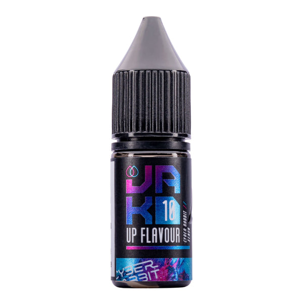 Jakd Xenon Pomegranate Blueberry Nic Salt E-Liquid