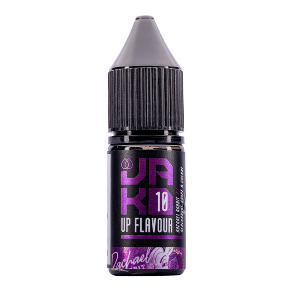 Jakd Redcurrant Grape Nic Salt E-Liquid