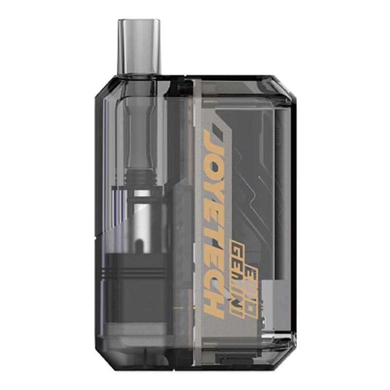 Black Joyetech Evio Gemini Pod Vape Kit