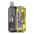 Yellow Joyetech Evio Gemini Pod Vape Kit