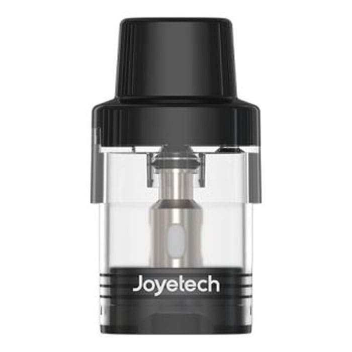 Render of Joyetech Evio M Pro pod.
